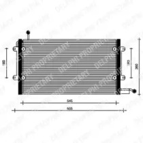 DELPHI TSP0225072