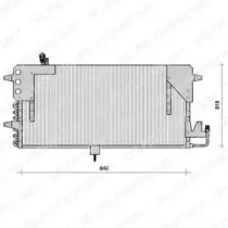 DELPHI TSP0225073