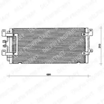 DELPHI TSP0225075