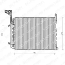 DELPHI TSP0225082