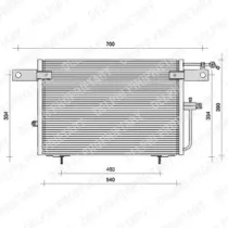 DELPHI TSP0225083