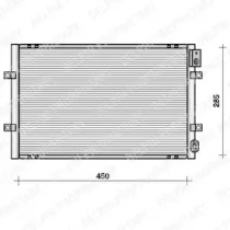 DELPHI TSP0225091