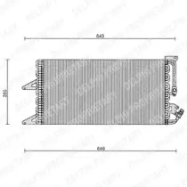 DELPHI TSP0225102