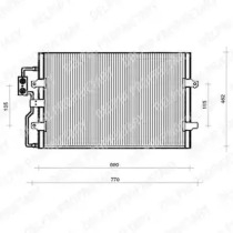 DELPHI TSP0225110