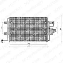 DELPHI TSP0225113