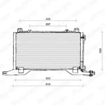 DELPHI TSP0225124