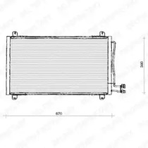 DELPHI TSP0225125