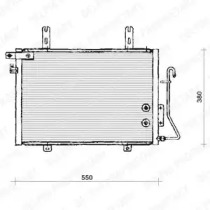 DELPHI TSP0225133