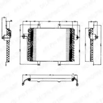 DELPHI TSP0225138