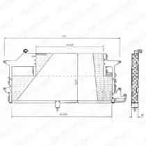 DELPHI TSP0225144