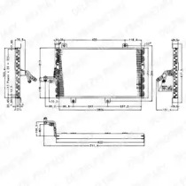 DELPHI TSP0225154