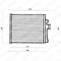 DELPHI TSP0225155