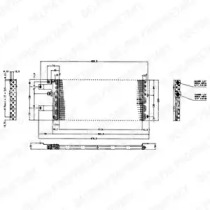 DELPHI TSP0225165