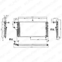 DELPHI TSP0225174