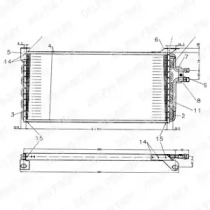 DELPHI TSP0225179