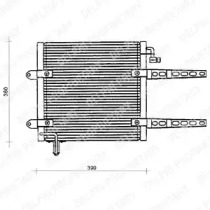 DELPHI TSP0225205