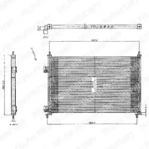 DELPHI TSP0225209