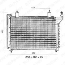 DELPHI TSP0225295