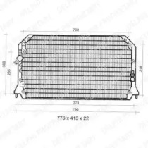 DELPHI TSP0225309