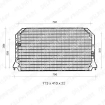 DELPHI TSP0225310