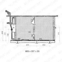 DELPHI TSP0225322 DELPHI TSP0225322
