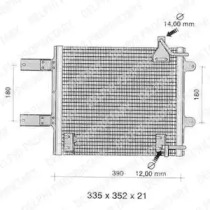 DELPHI TSP0225373