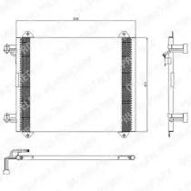 DELPHI TSP0225407