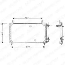 DELPHI TSP0225413