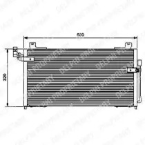 DELPHI TSP0225427