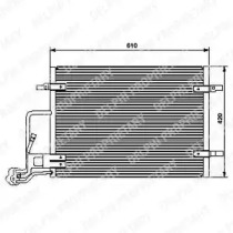 DELPHI TSP0225453