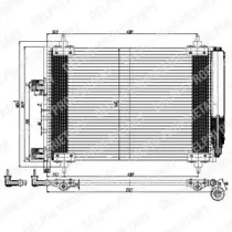 DELPHI TSP0225537