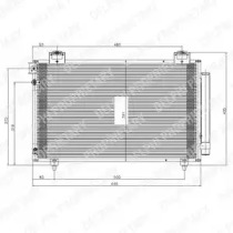 DELPHI TSP0225570