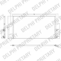 DELPHI TSP0225640