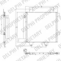 DELPHI TSP0225643