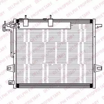 DELPHI TSP0225687