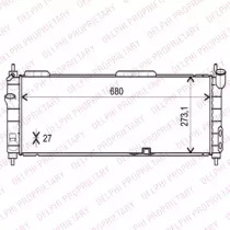 DELPHI TSP0524002