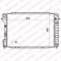 DELPHI TSP0524010