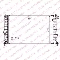 DELPHI TSP0524012