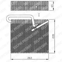 DELPHI TSP0525148