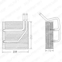 DELPHI TSP0525161