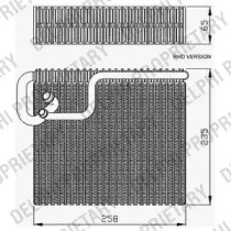 DELPHI TSP0525181