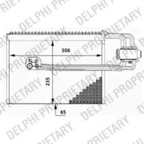 DELPHI TSP0525184