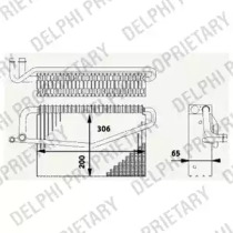 DELPHI TSP0525188