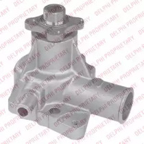 DELPHI WP1078