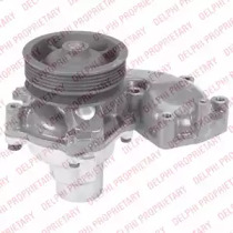delphi wp1366