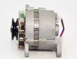 farcom 118123