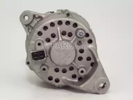 farcom 118125