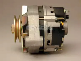 farcom 118100
