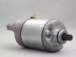 farcom 104507