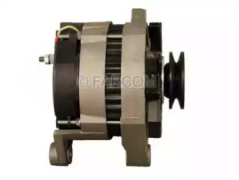 farcom 118400